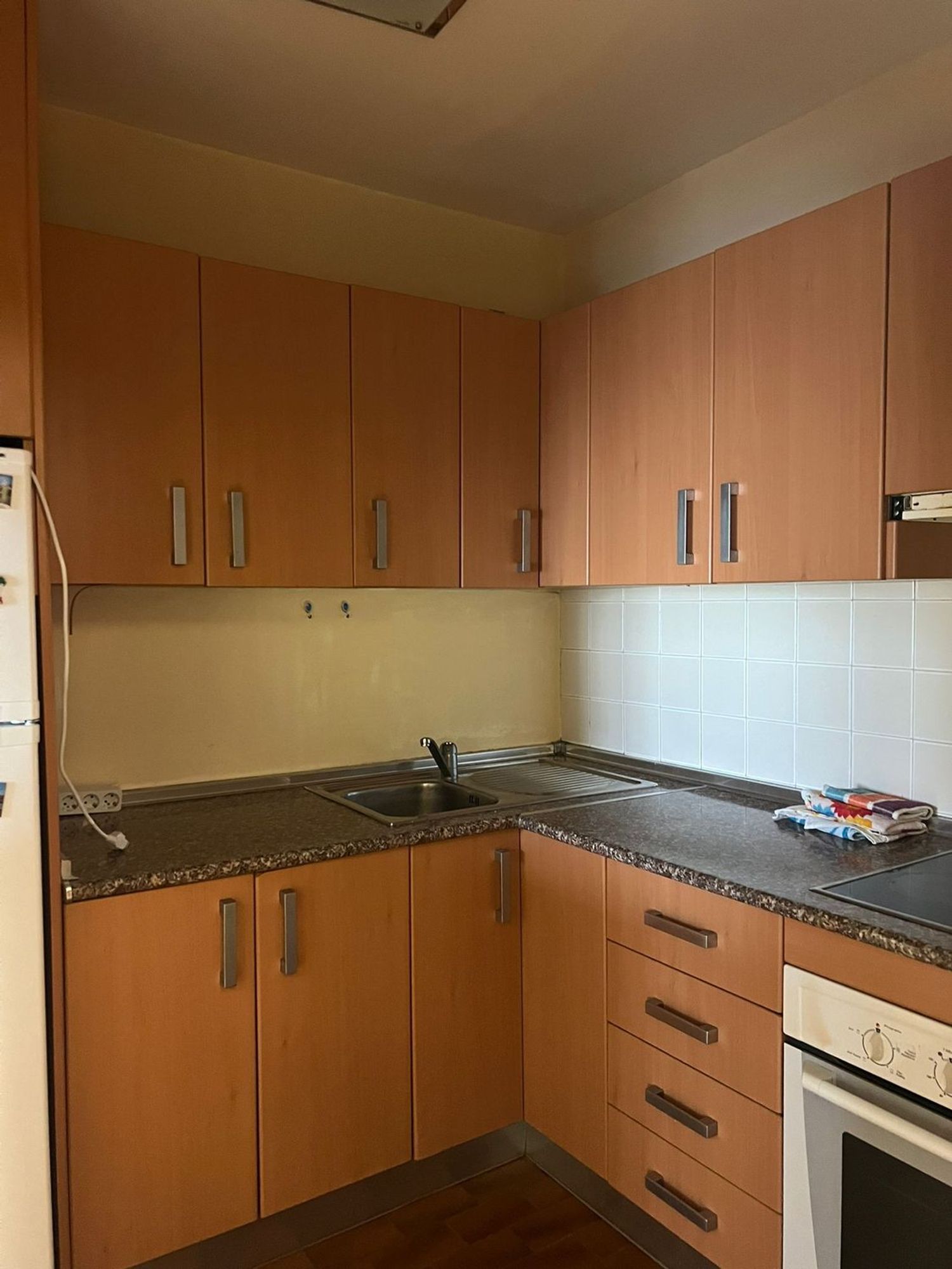 Piso en calle Alhamar, 13 - Foto 7