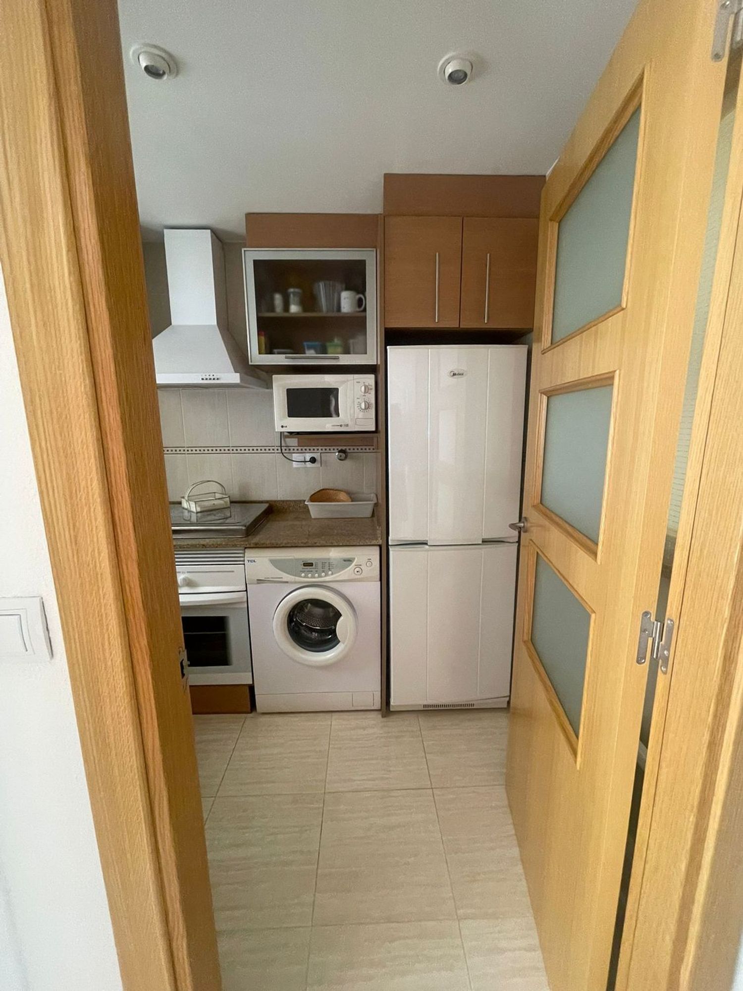 Piso en Avenida Jardín, 27, Costa Marfil - Foto 4