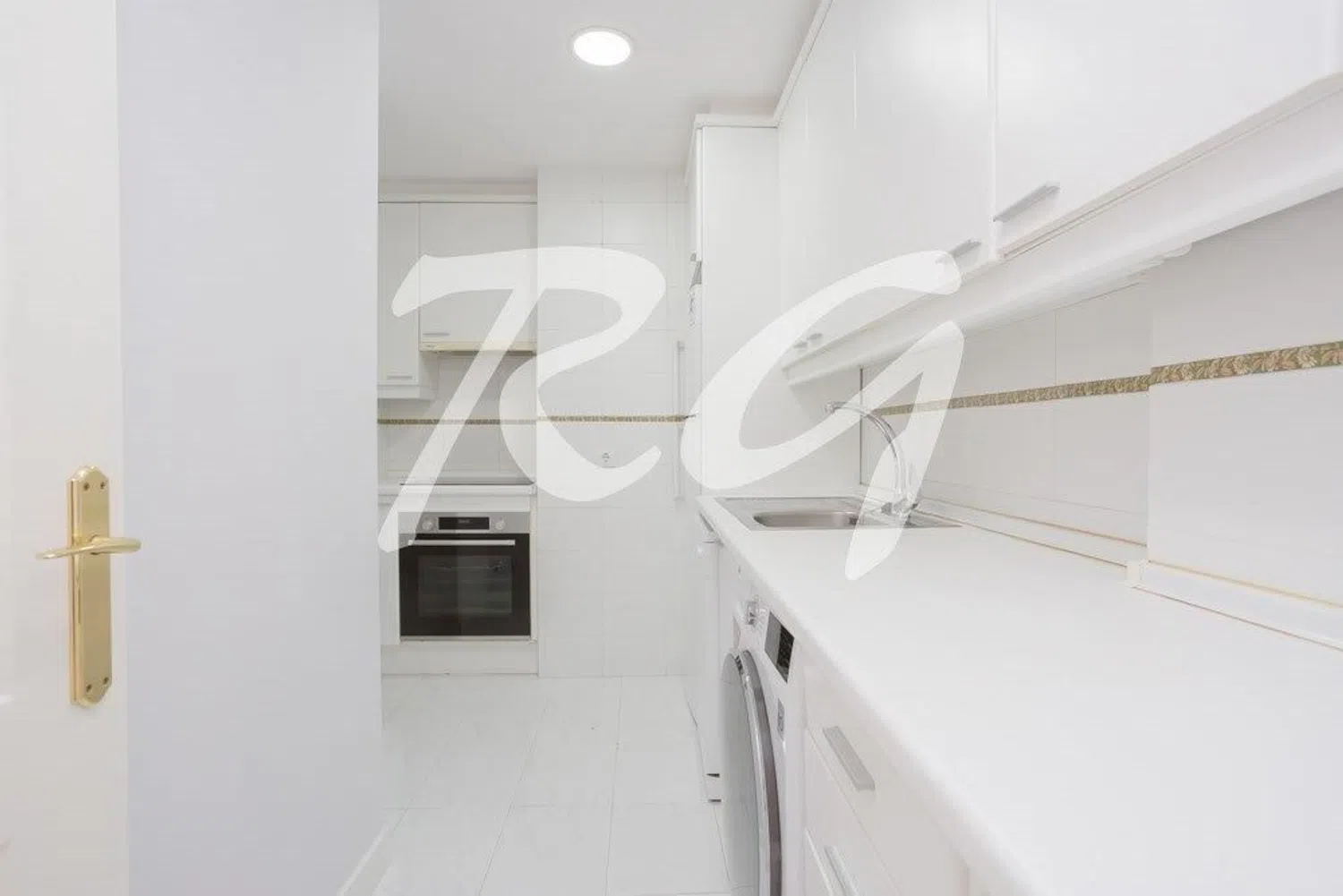 Piso en calle Félix Boix, 14 - Foto 12