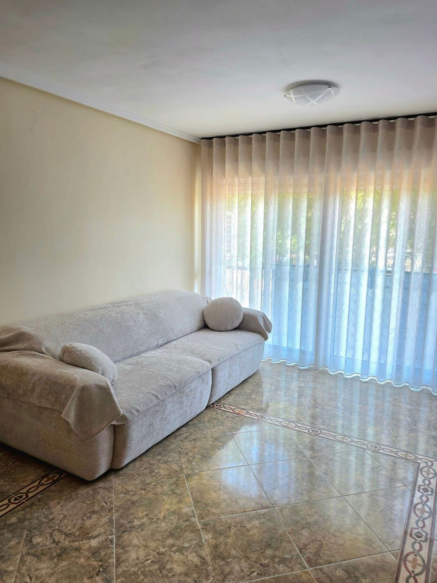Ático en Avenida de Vicent Mortes Alfonso, 83, Parc Central, Parc Central - Foto 2