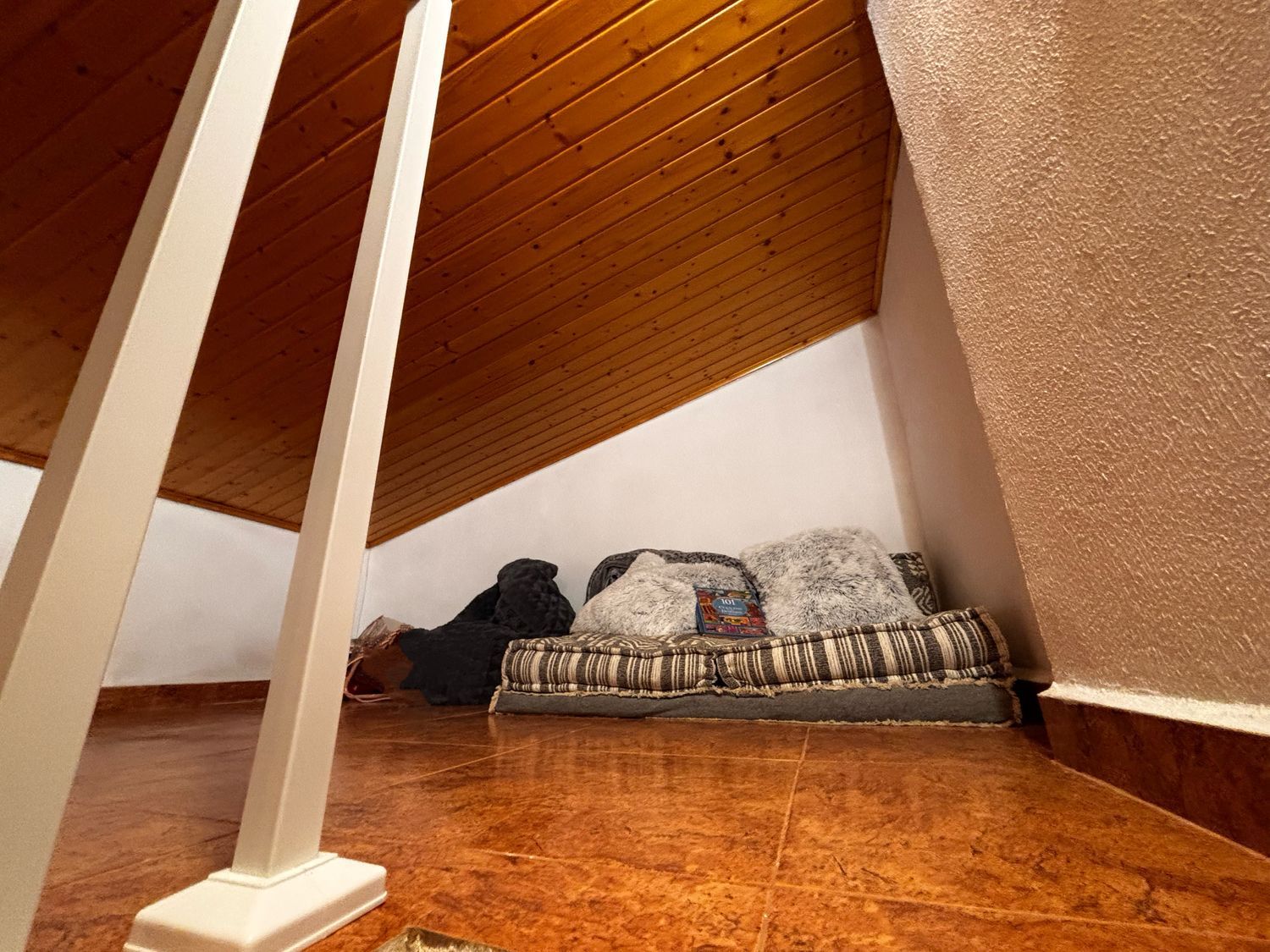Chalet pareado en Calle Biar, 10, Tamarit - Playa Lissa, Tamarit - Playa Lissa - Foto 37