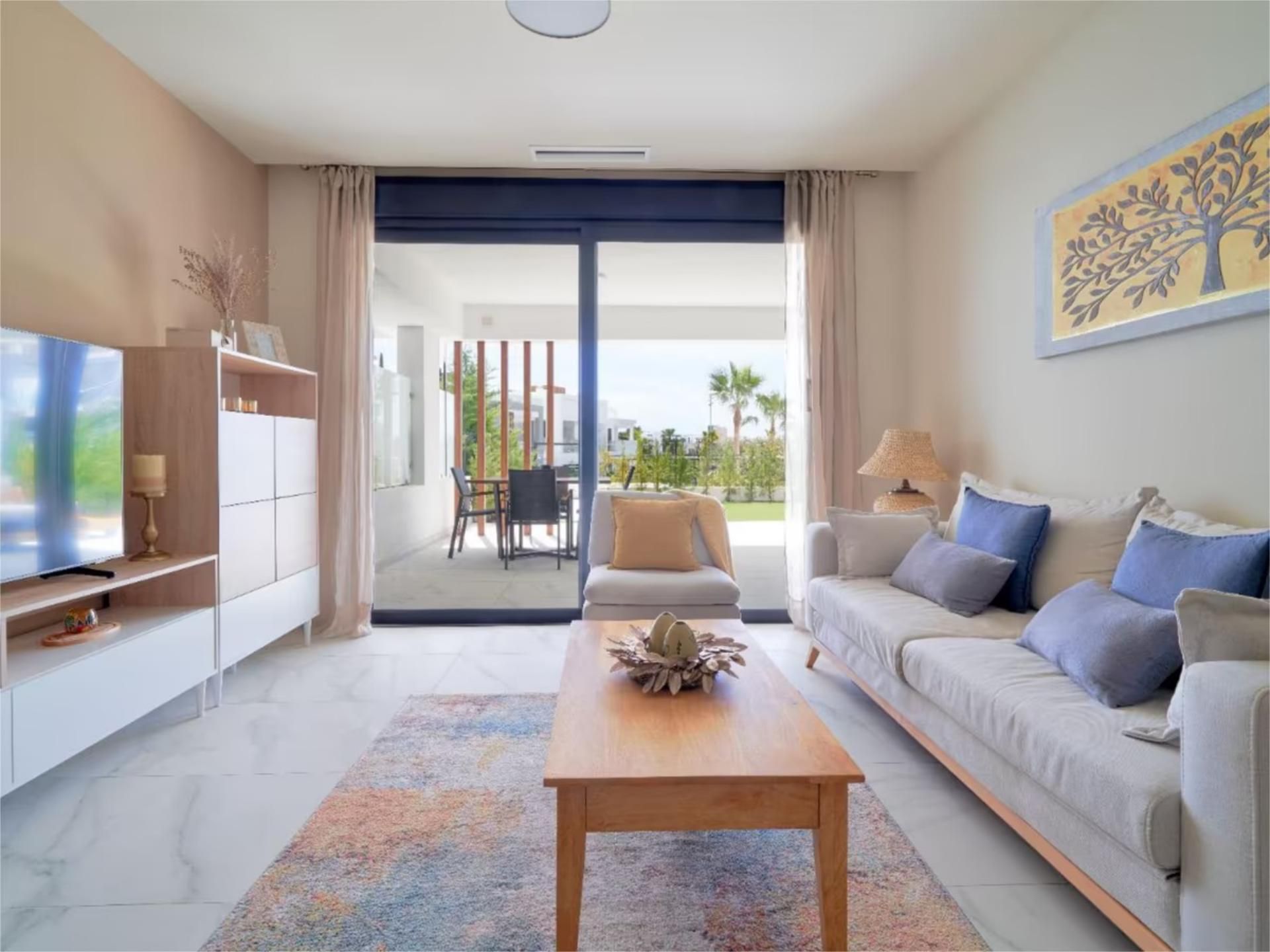 Piso en  Calle Flor de Saúco 2 - Foto 12