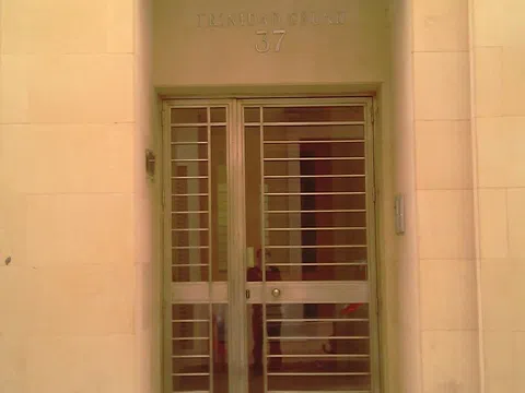 Ático en calle Trinidad Grund, 37