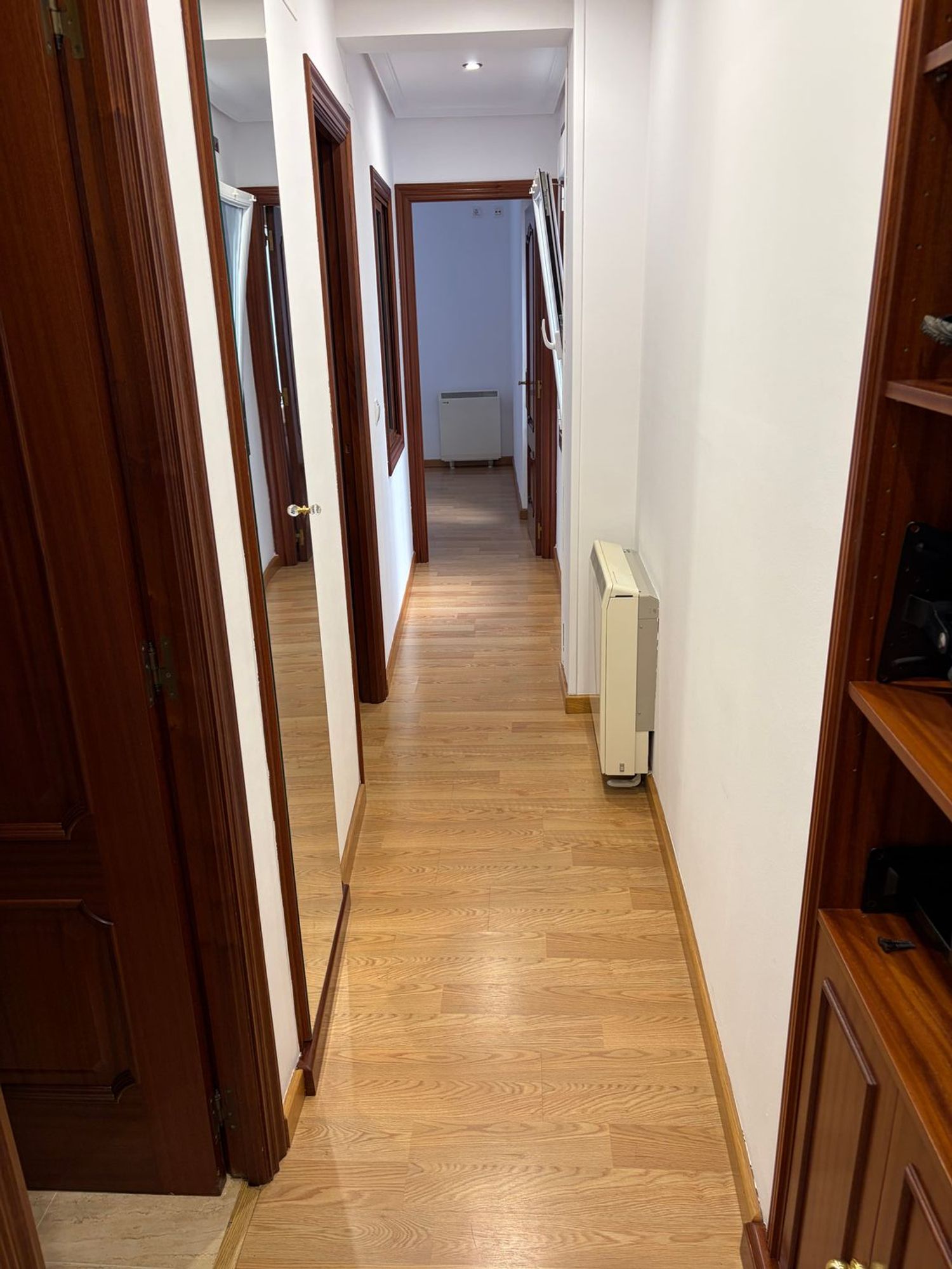 Piso en Avenida Finisterre, 240, Agra del Orzán - Ventorrillo, Agra del Orzán - Ventorrillo - Foto 3