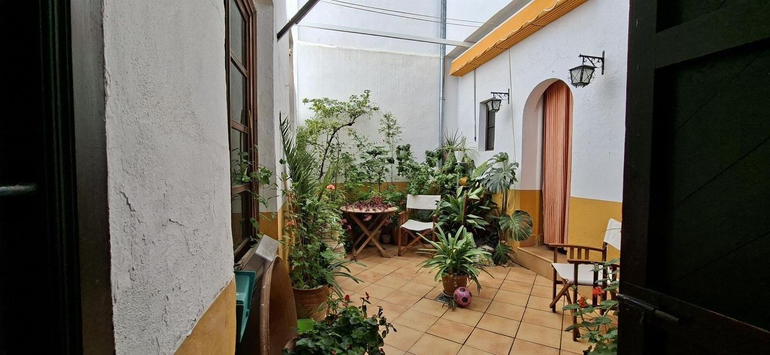 Casa o chalet independiente en Calle Virgen de la Esperanza, 11 - Foto 13
