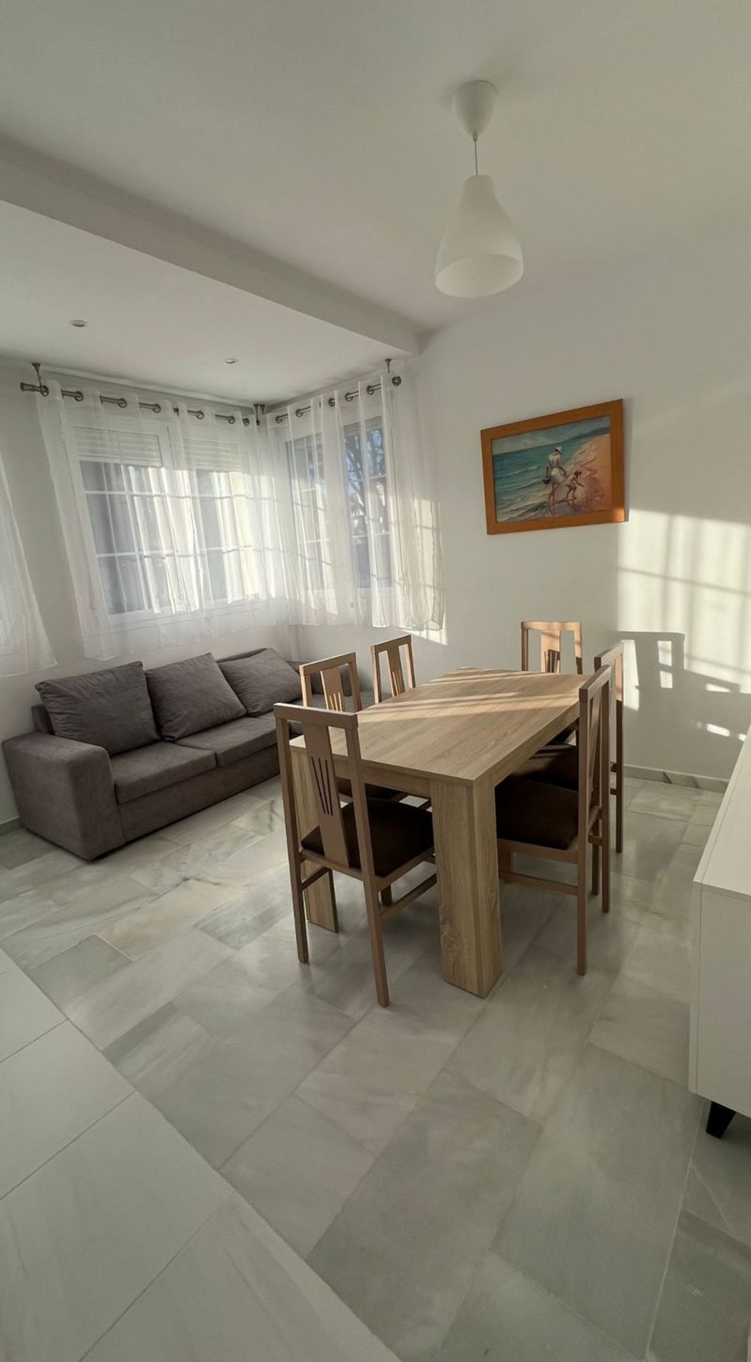 Dúplex en Avenida Juan Sebastián Elcano - Foto 2
