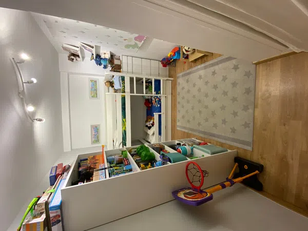 Piso en avenida de Leganés, 42 - Foto 16