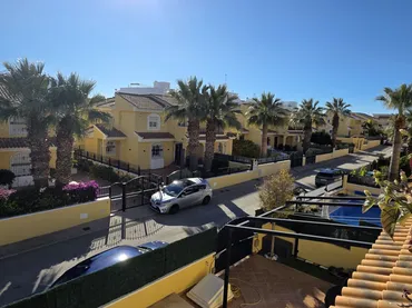 Chalet en  Calle Algarrobo 2 - Foto 9