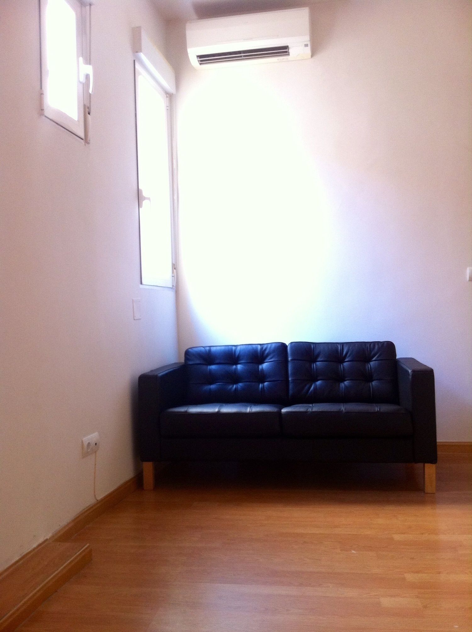 Piso en calle General Álvarez de Castro, 28 - Foto 1