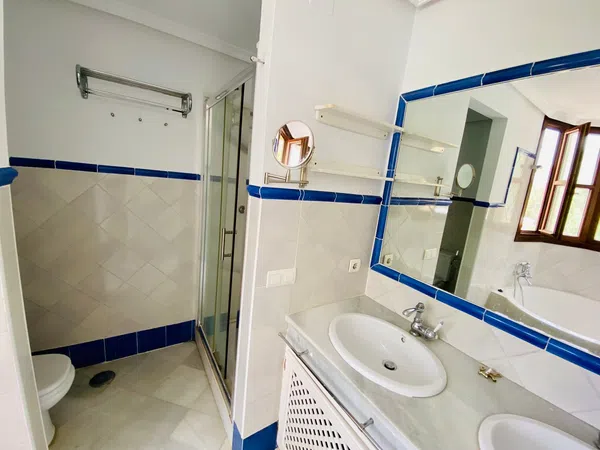 Chalet pareado en camino Cortes, 2 local - Foto 14