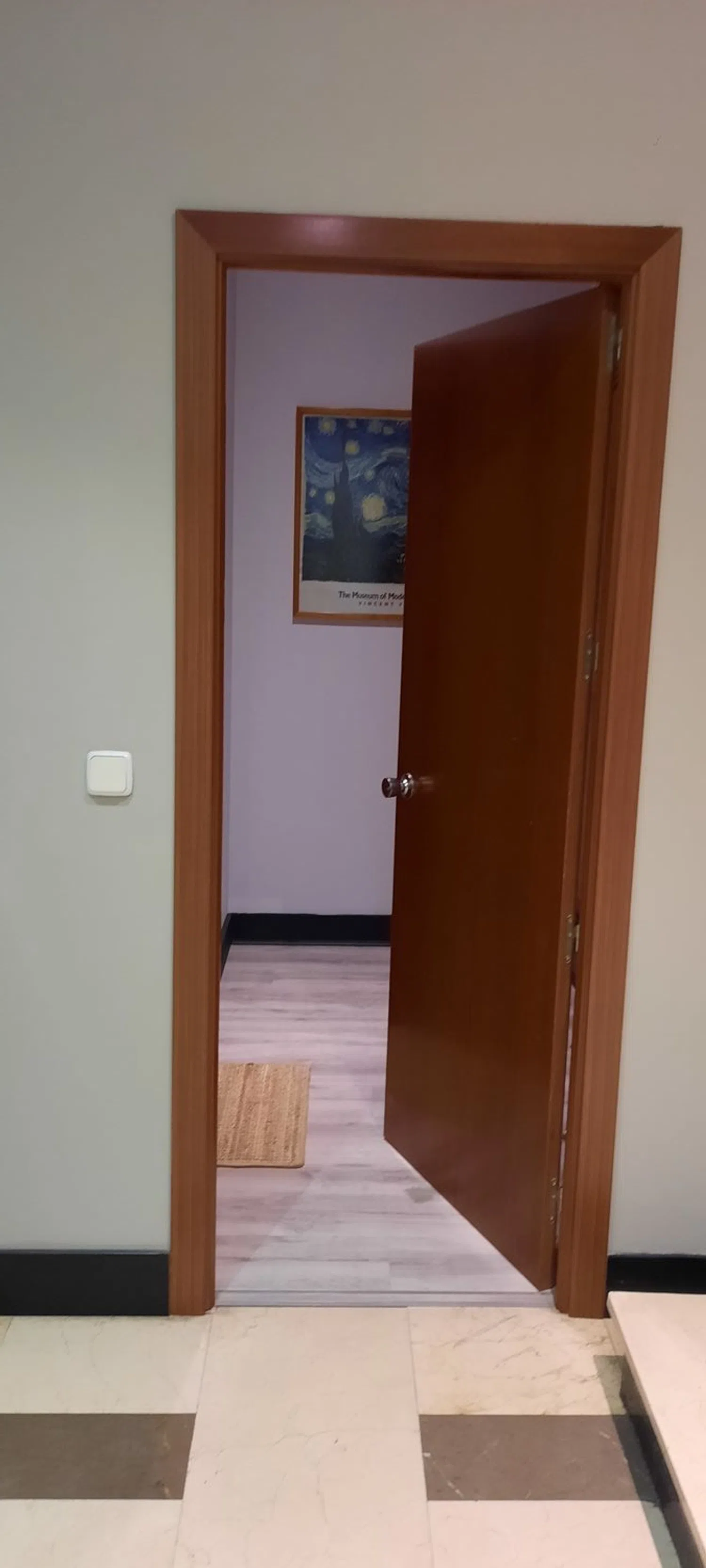 Estudio en calle de Amaniel, 13 - Foto 13