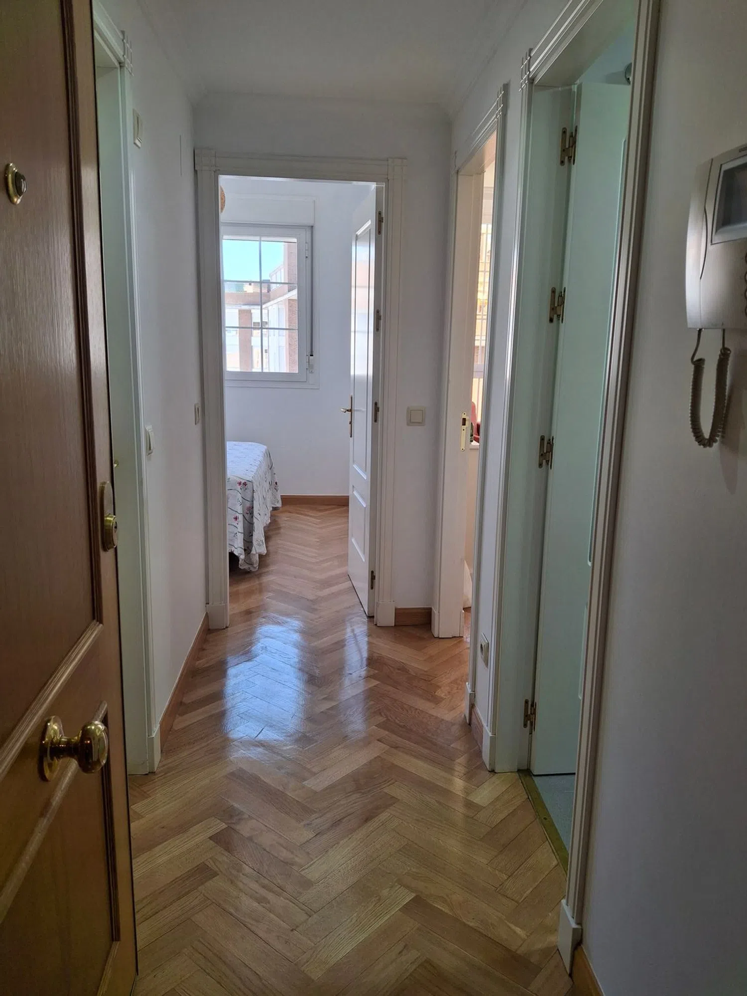 Piso en avenida de Isabel de Valois, 28 - Foto 4