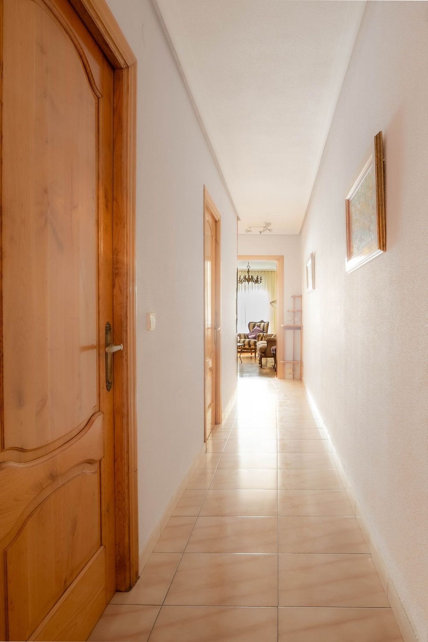 Piso en Calle Rosal, 49, Fontán - Foto 15