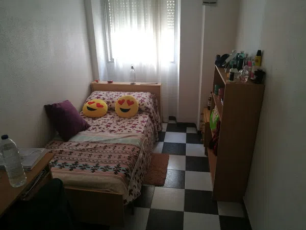 Piso en calle Tarfia, 31 - Foto 8