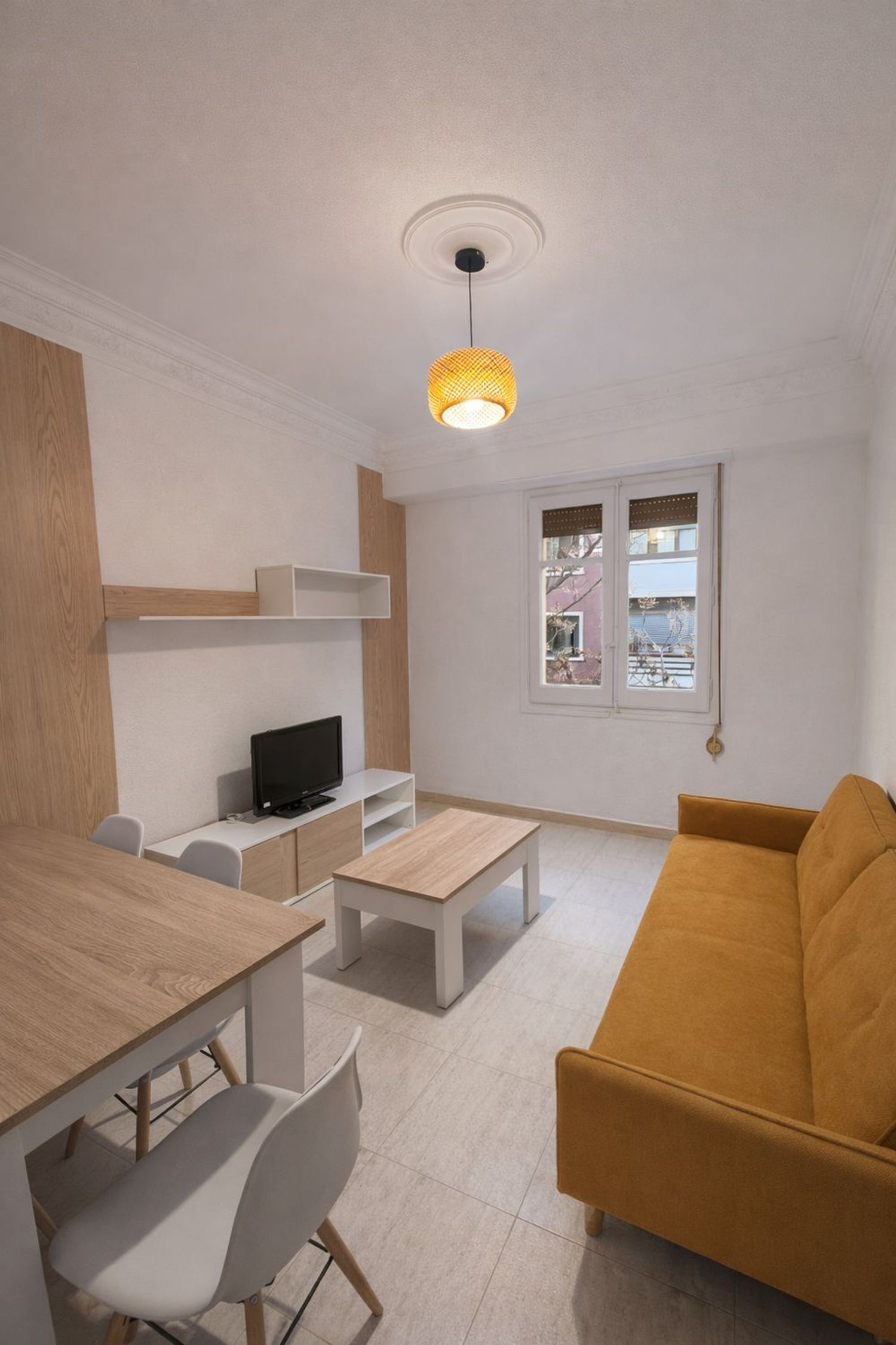 Piso en calle de José Moncasi, 22 - Foto 2