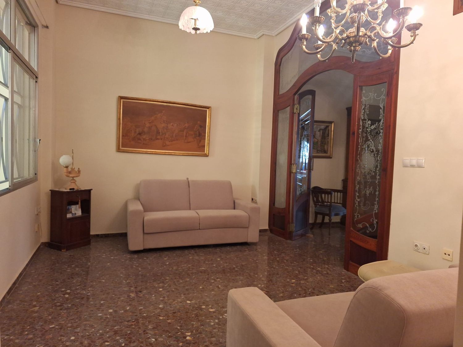 Piso en virgen del rosario - Foto 7