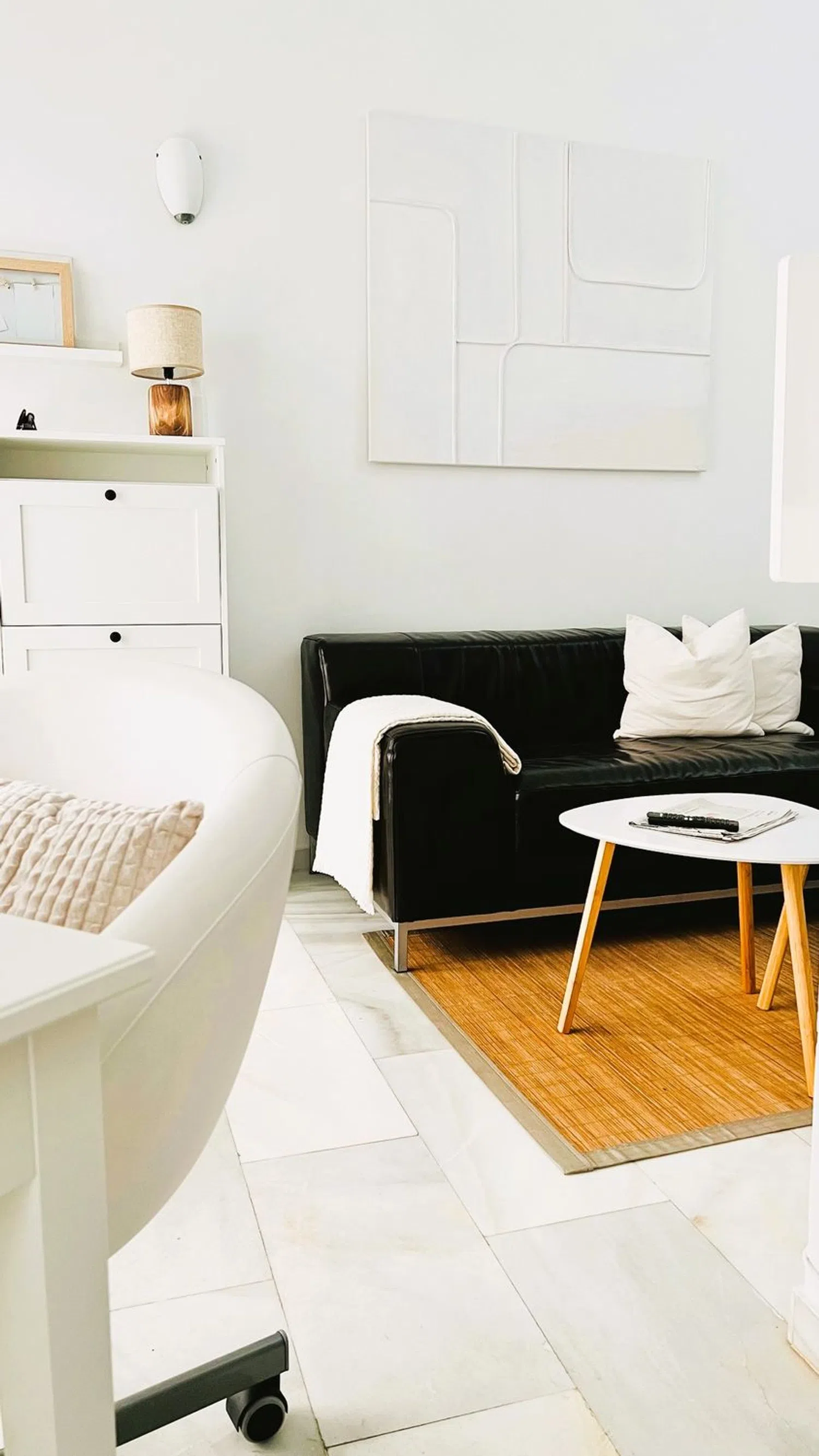 Estudio en Barrio Huertas-Cortes - Foto 16