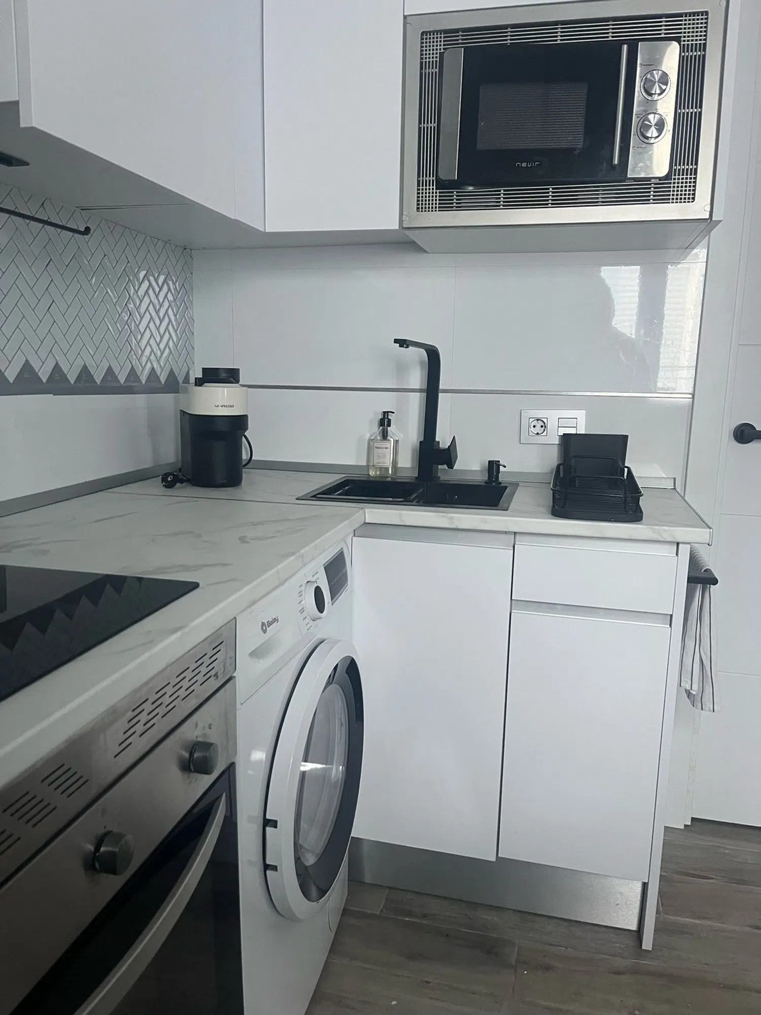 Piso en calle de Oviedo, 15 - Foto 8