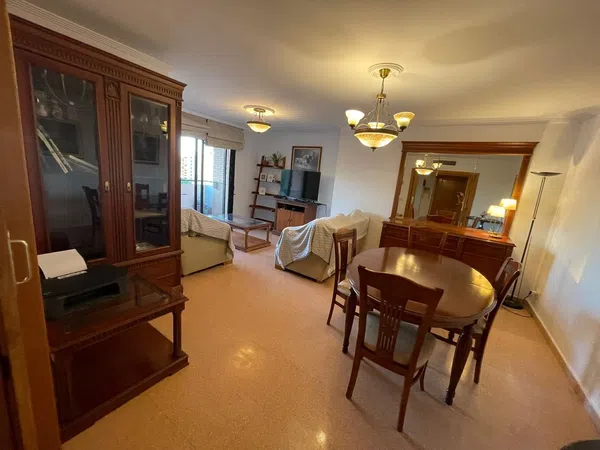 Piso en avenida Cardenal Francisco Álvarez, 6
