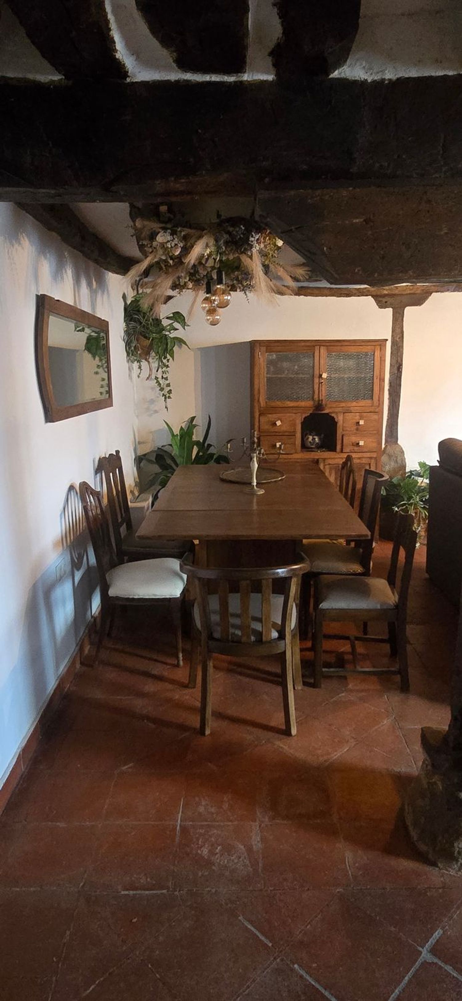 Casa de pueblo en Barrio Argüeso s/n - Foto 10