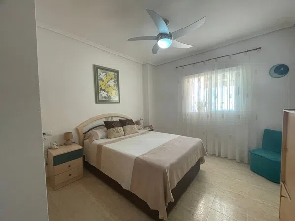 Piso en Av. Bélgica, La Mata, 2 a, Los Europeos - Foto 12