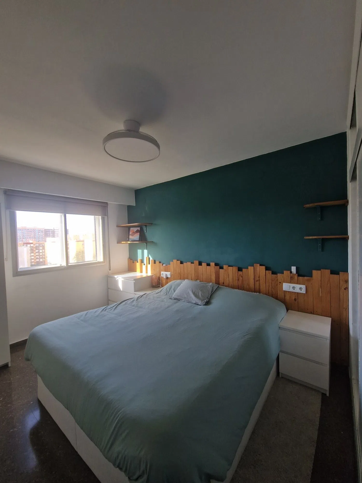 Piso en avenida de Blasco Ibáñez, 153 - Foto 3