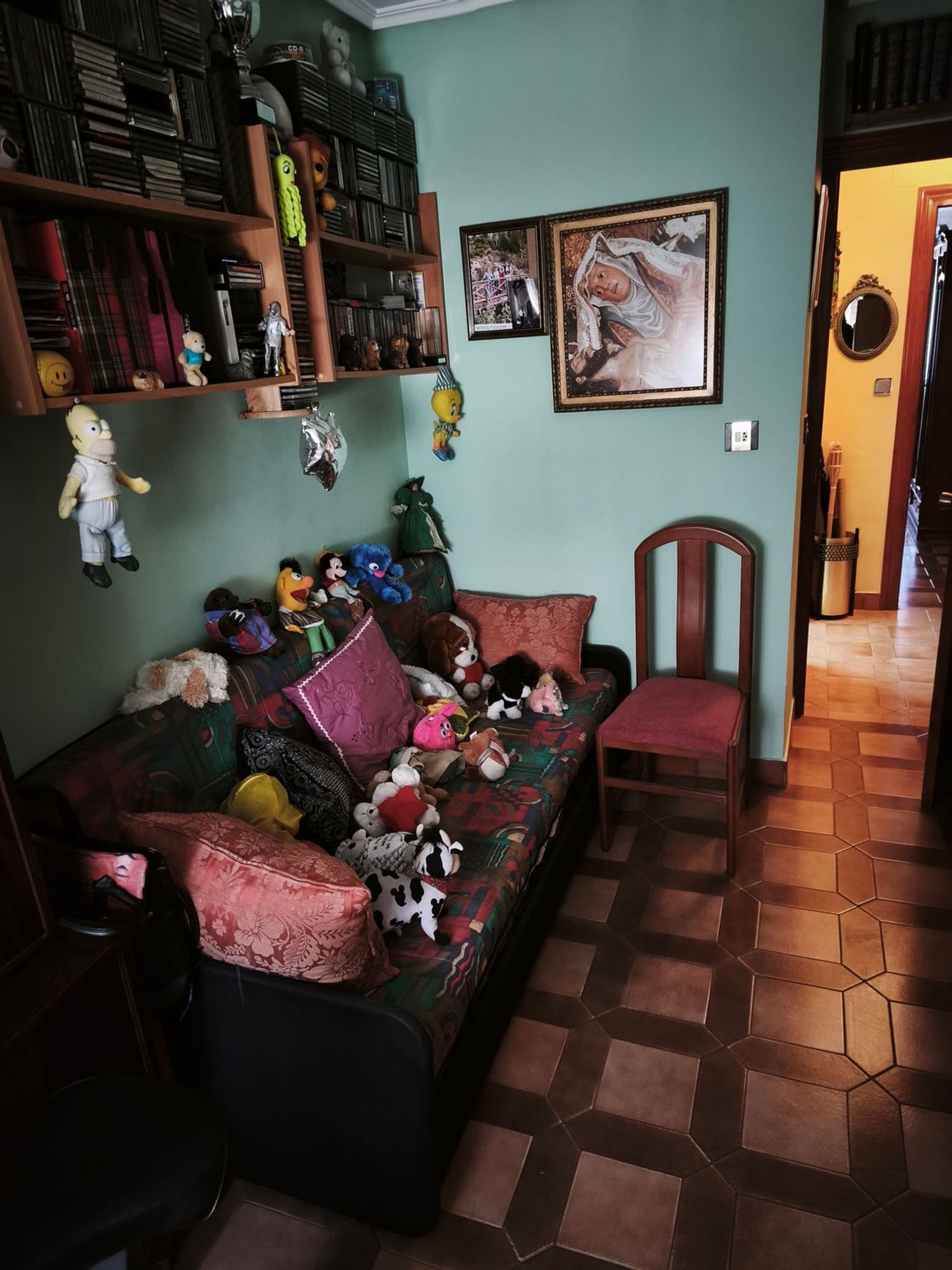 Piso en Calle Alta, 10 - Foto 6
