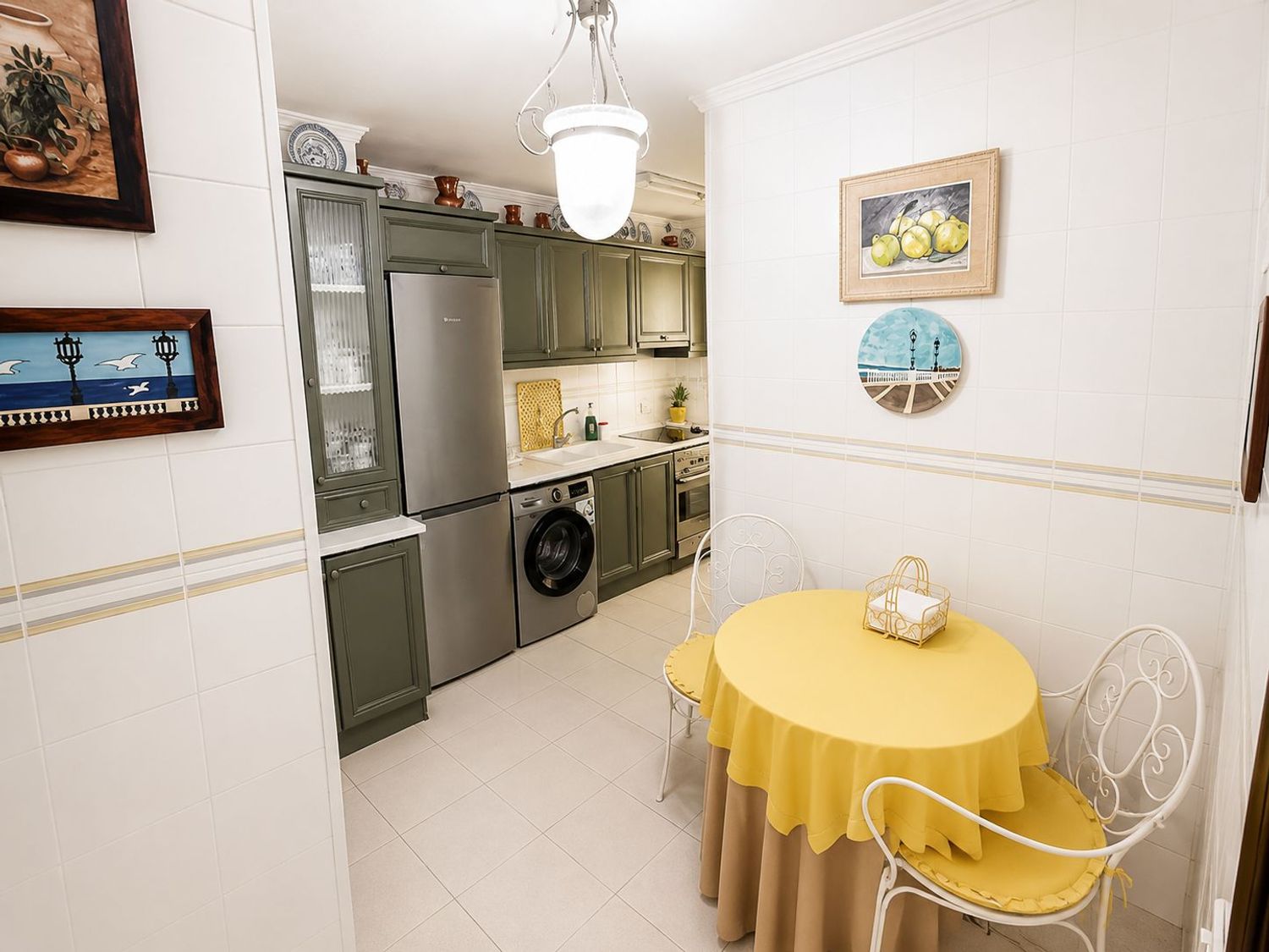 Piso en Zona San José - Varela, Zona San José - Varela - Foto 4