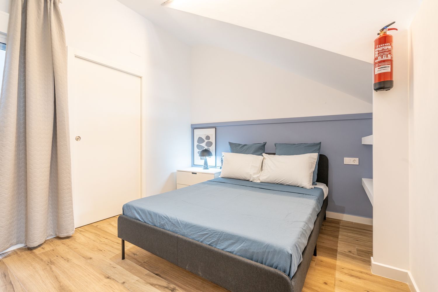 Estudio en calle de Dalt de la Mar, 86 - Foto 12