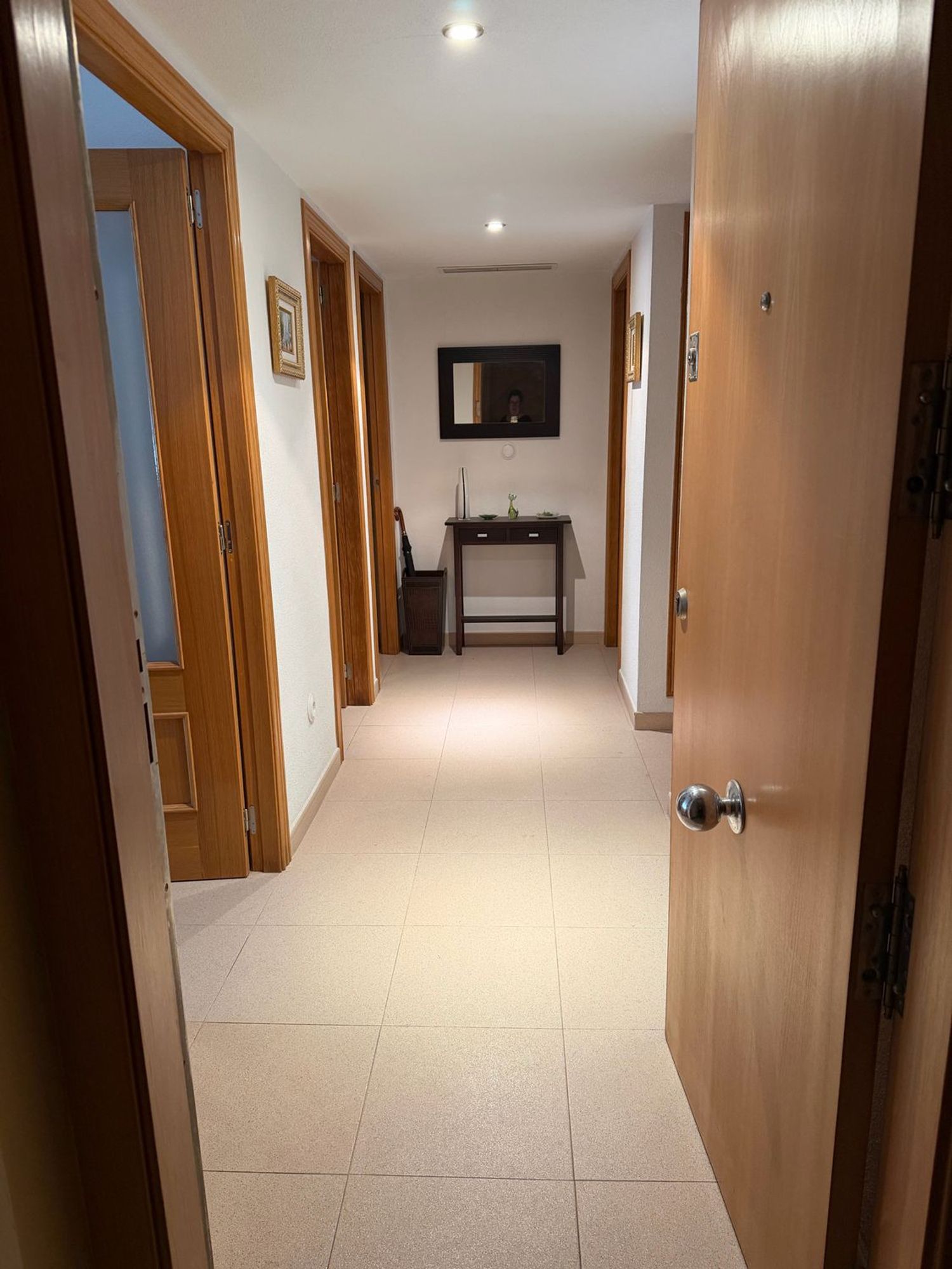 Piso en calle Juan García Abellán, 4 - Foto 1