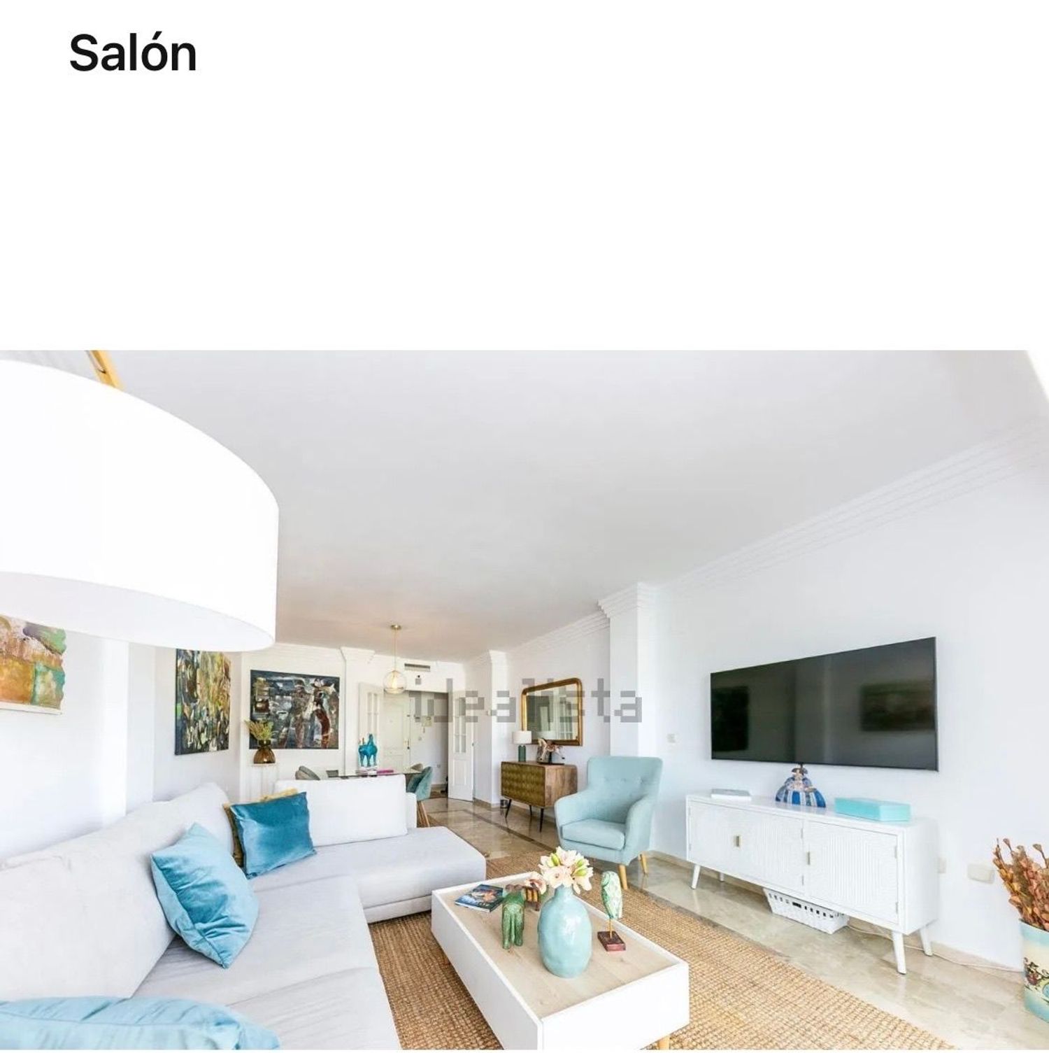 Piso en avenida Calderón de la Barca, 4 h - Foto 23