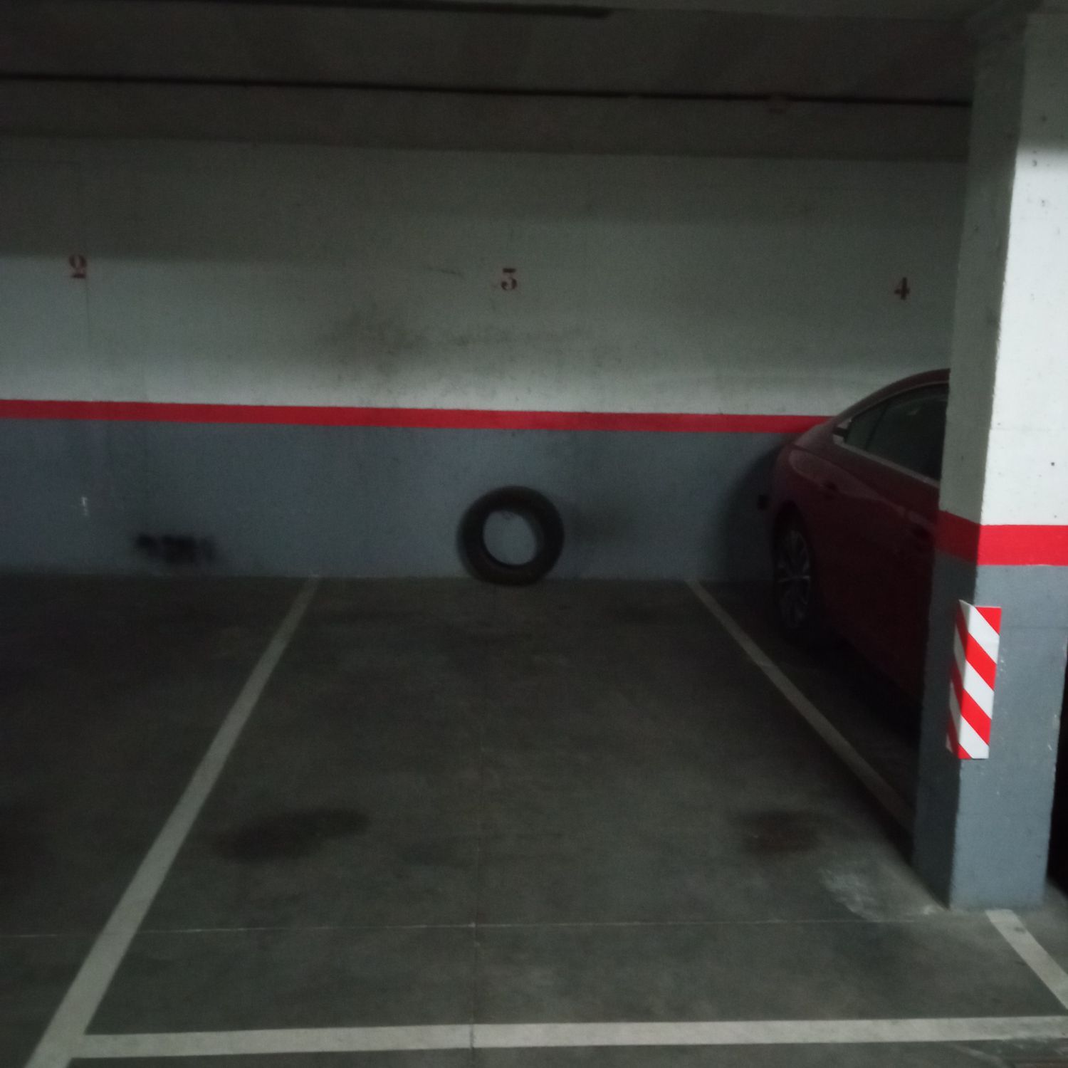 Piso en calle voluntarios catalanes, 22 - Foto 17