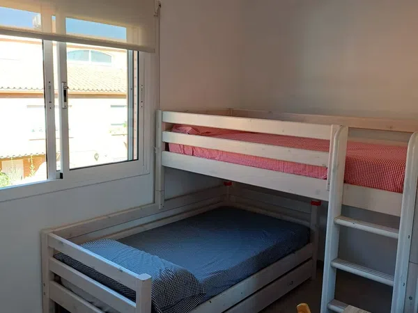 Chalet adosado en Calle Castell de Palautordera, 8, Jardins de Vilafortuny - Más d'en Bosch - Foto 16