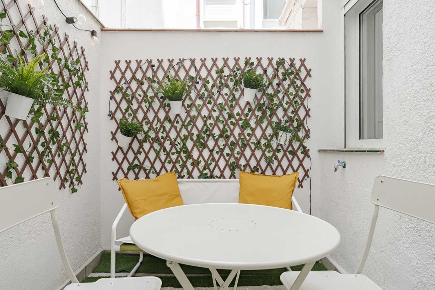 Piso en calle de García de Paredes, 65 - Foto 4