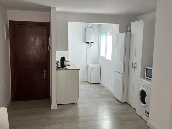 Piso en Avenida Santa Cecilia, 3, Ronda de Triana-Patrocinio-Turruñuelo - Foto 3