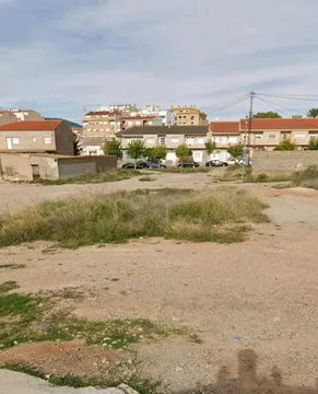 Terreno Residencial en  Calle L. Castañeda Payaso Regaeras 9 - Foto 2
