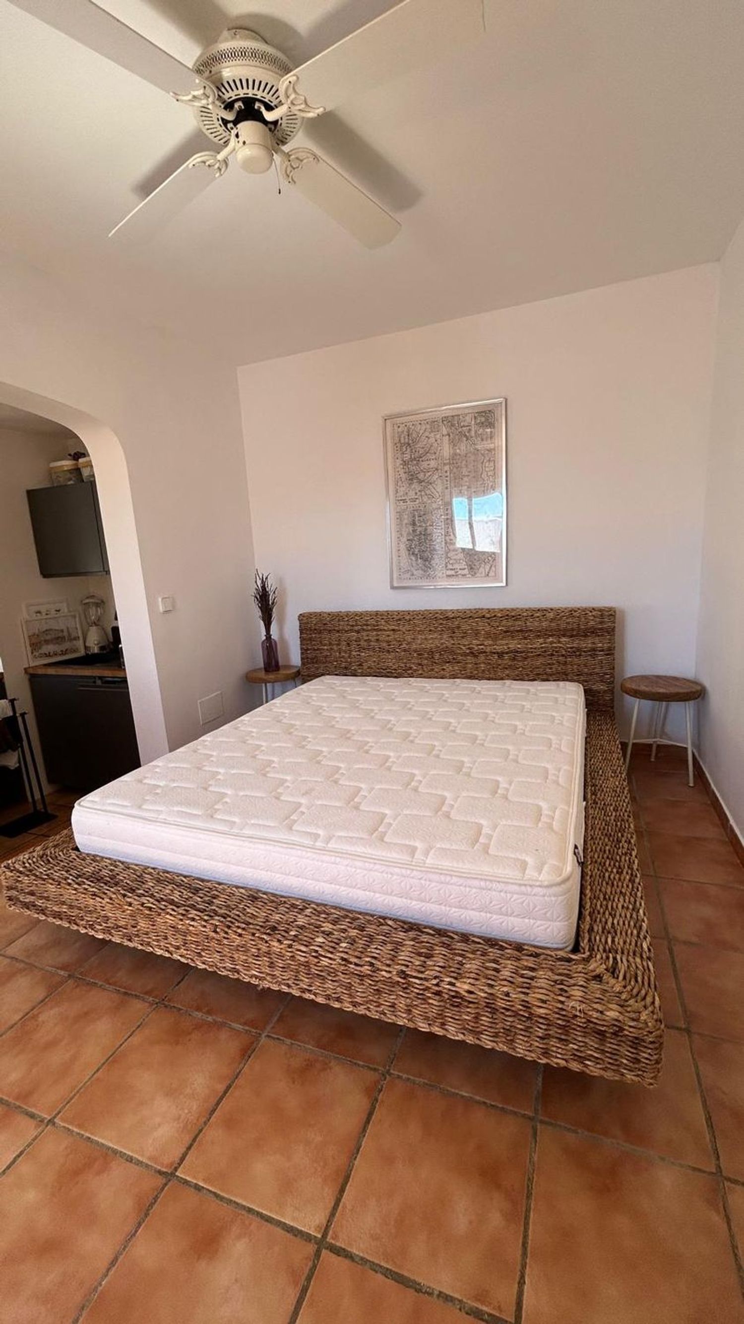 Estudio en Avenida de Cala Llenya, 77, San Carlos, San Carlos - Foto 19