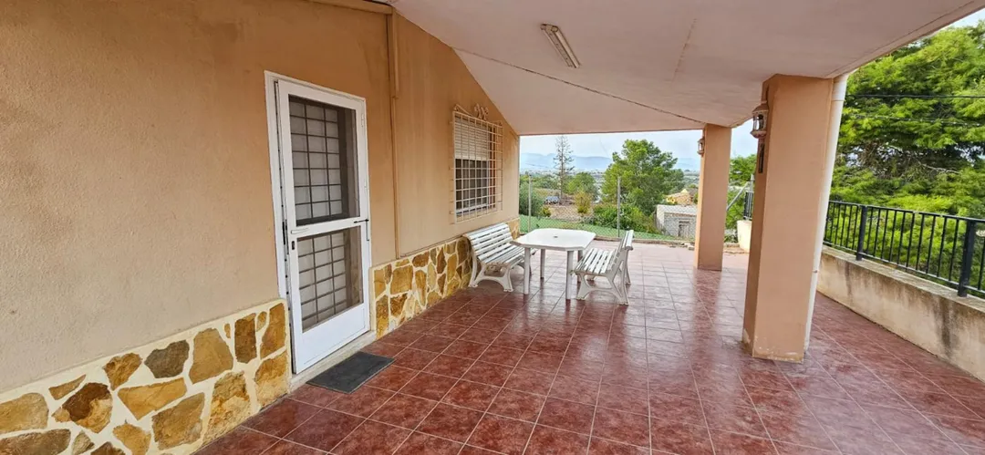 Chalet en  Paraje los Periquitos 7 - Foto 2