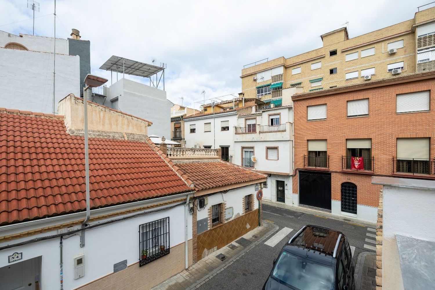 Chalet adosado en calle Imperio, 3 - Foto 23