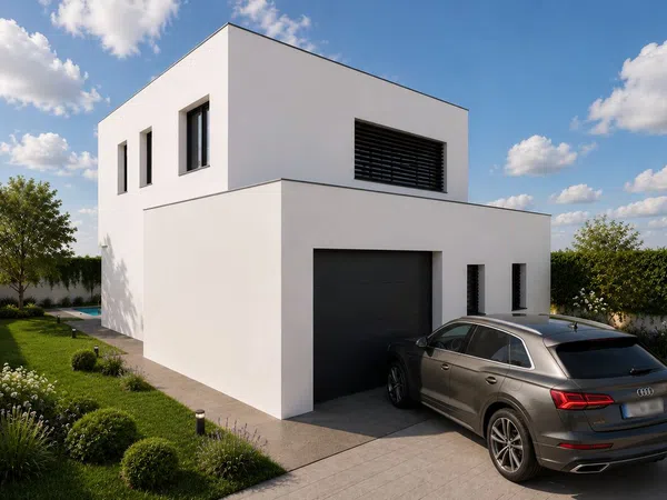 Casa o chalet independiente en Calle Bages, 57 - Foto 4