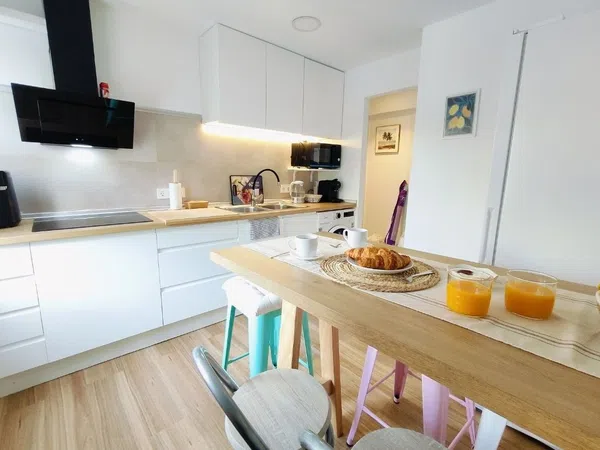 Piso en calle del arquitecto jover, 4 - Foto 17