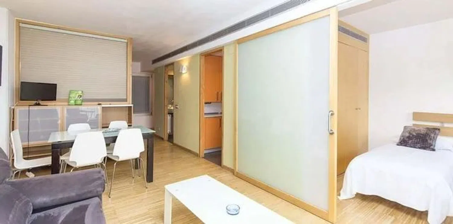 Piso en calle del Conde de Romanones, 14 - Foto 8