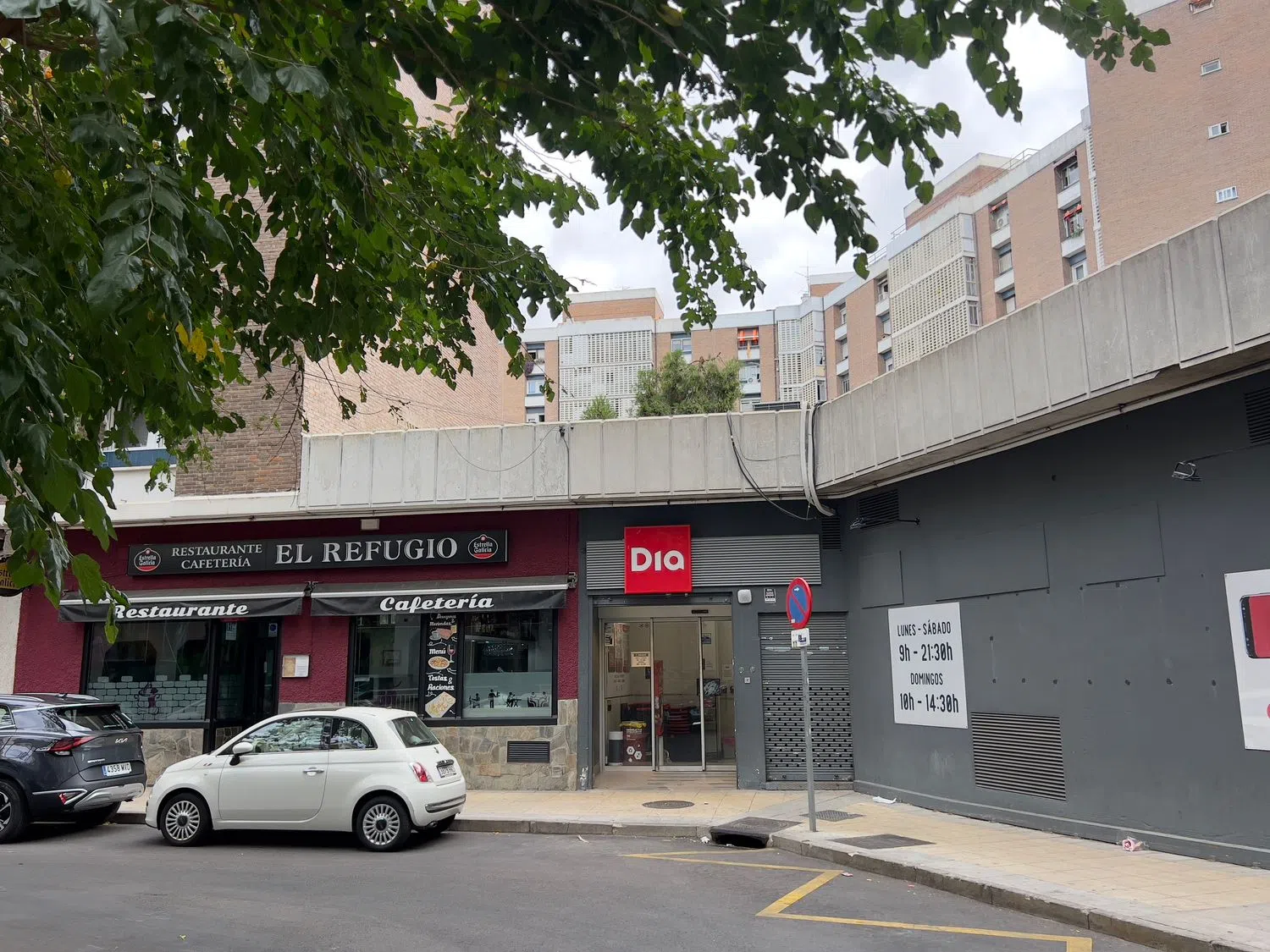 Piso en calle de Oña, 101 - Foto 36