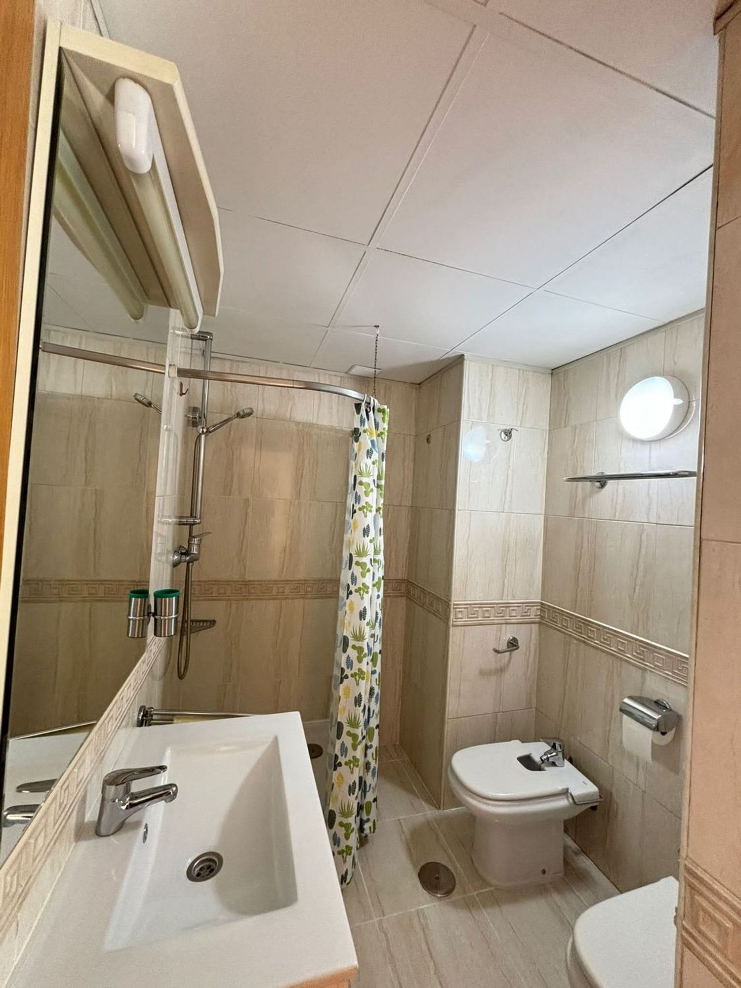 Estudio en Calle Don Juan I, 10, San Isidro - Los Almendros, San Isidro - Los Almendros - Foto 14