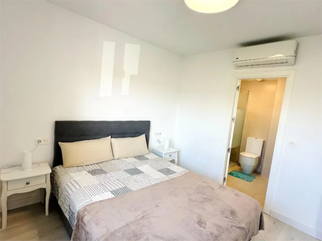 Piso en  Calle Río Chillar 2 - Foto 8