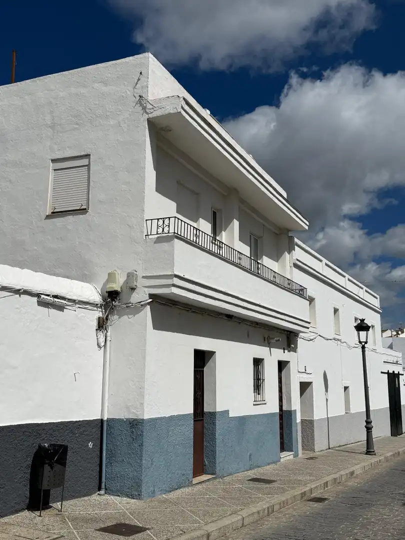 Casa adosada en  Calle Nuestra Señora de la Salud 17 - Foto 3