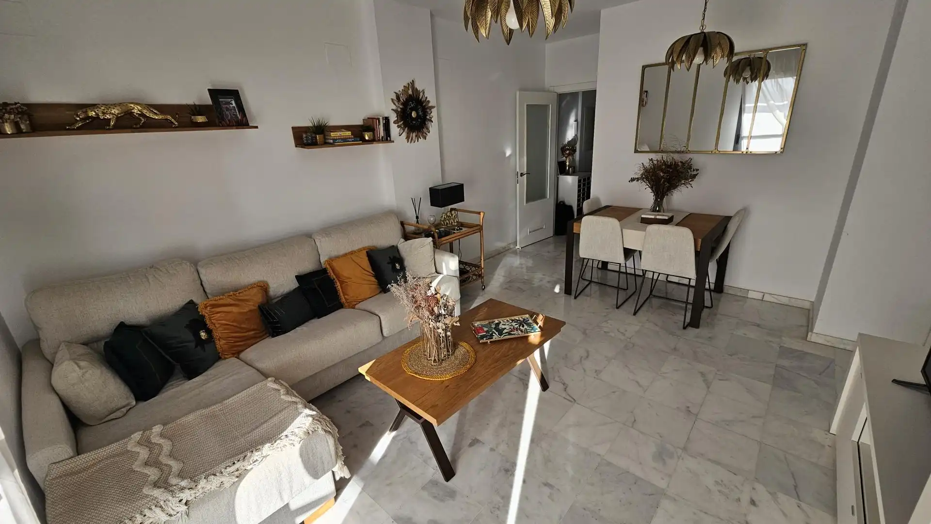 Piso en  Avenida Felipe González Márquez 4 - Foto 3