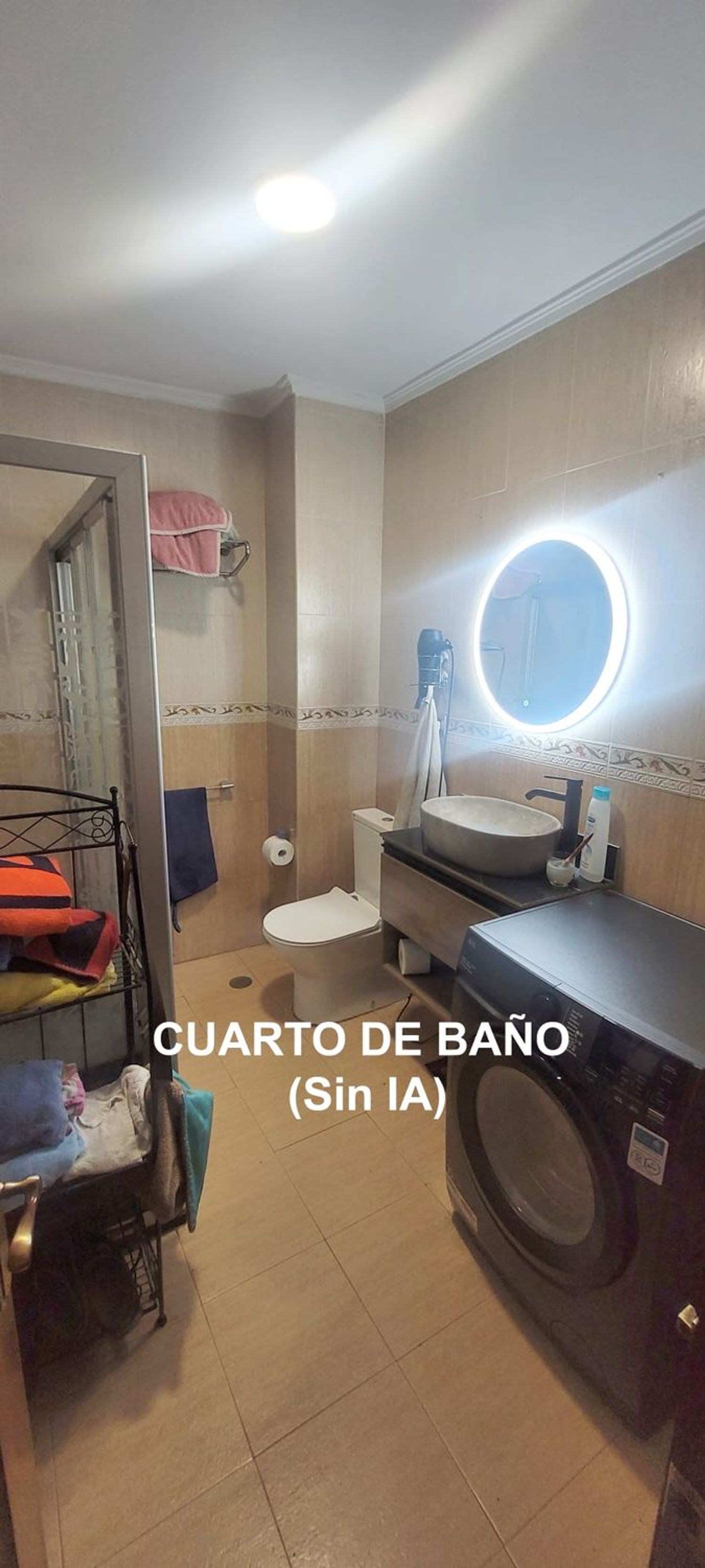 Piso en Calle Teodoro Cuesta, 23, La Villa - Bazuelo, La Villa - Bazuelo - Foto 11