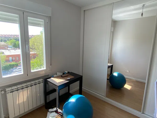 Piso en avenida de Lisboa, 19 - Foto 7