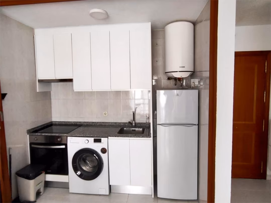 Apartamento en  Calle Estación 7 - Foto 3